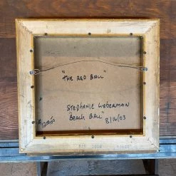 Tuxedo Park Junk Shop The Red Ball New Arrivals