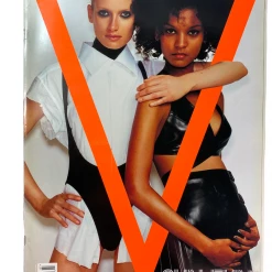 Tuxedo Park Junk Shop V MAGAZINE The First Ten Issues 14 Tuxedo Park Junk Shop V MAGAZINE The First Ten Issues