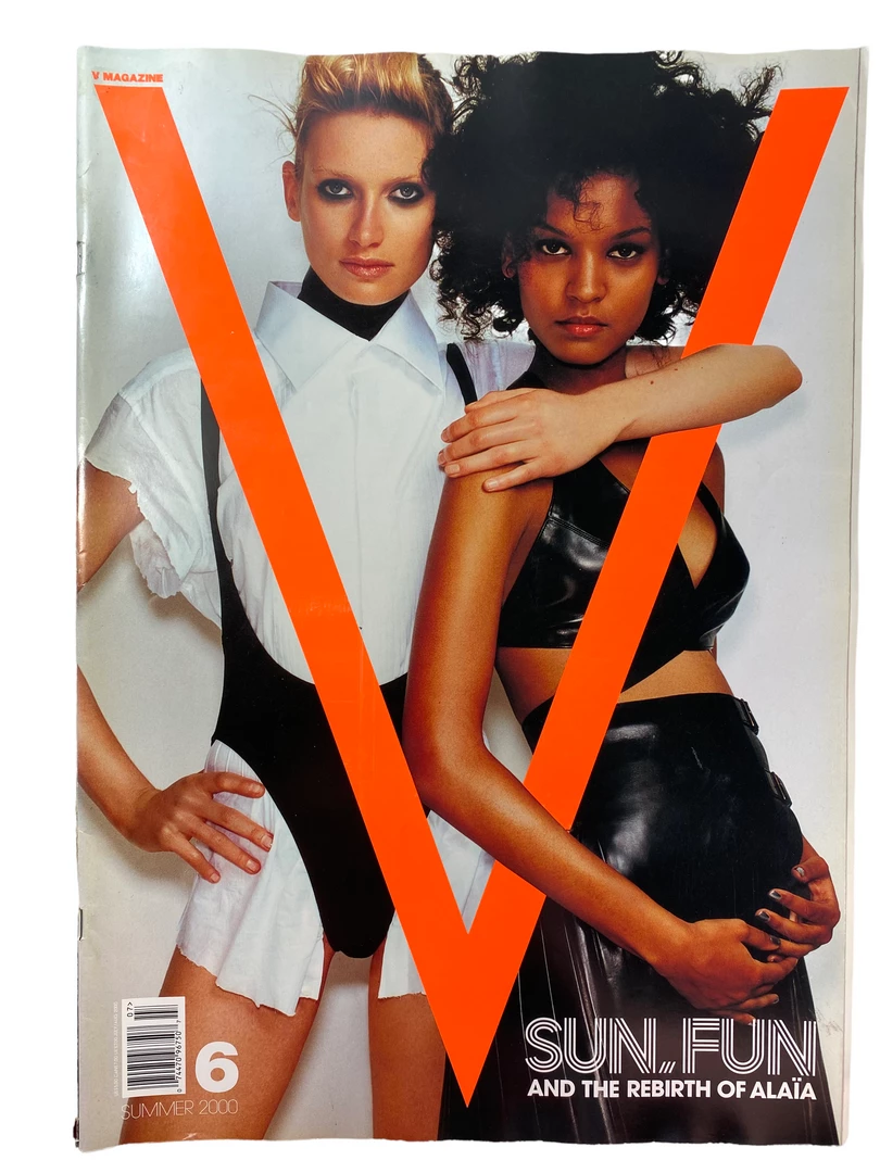 Tuxedo Park Junk Shop V MAGAZINE The First Ten Issues 6 Tuxedo Park Junk Shop V MAGAZINE The First Ten Issues