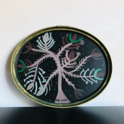 Tuxedo Park Junk Shop Mose Tolliver Tree Of Life New Arrivals