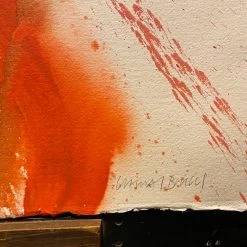 Tuxedo Park Junk Shop Lamar Briggs Plume