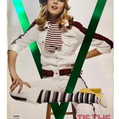 Tuxedo Park Junk Shop V MAGAZINE The First Ten Issues 16 Tuxedo Park Junk Shop V MAGAZINE The First Ten Issues