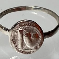 Tuxedo Park Junk Shop New Arrivals The Love Ring 7 Tuxedo Park Junk Shop New Arrivals The Love Ring