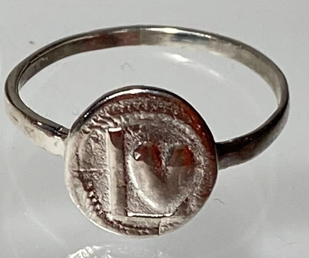 Tuxedo Park Junk Shop New Arrivals The Love Ring 3 Tuxedo Park Junk Shop New Arrivals The Love Ring