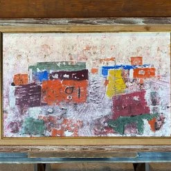 Tuxedo Park Junk Shop New Arrivals Arnold Blanch The Dock