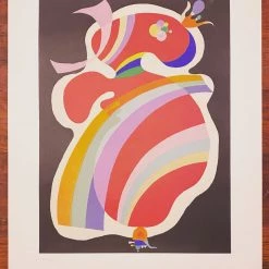 Tuxedo Park Junk Shop Wassily Kandinsky La Forme Rouge New Arrivals