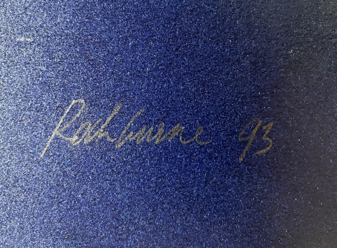 Tuxedo Park Junk Shop Dorothea Rockburne Mozart And Mozart Upside Down And Backwards New Arrivals 2 Tuxedo Park Junk Shop Dorothea Rockburne Mozart And Mozart Upside Down And Backwards New Arrivals