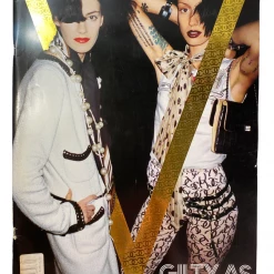 Tuxedo Park Junk Shop V MAGAZINE The First Ten Issues 15 Tuxedo Park Junk Shop V MAGAZINE The First Ten Issues