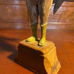 Tuxedo Park Junk Shop New Arrivals Wooden Winged Santos 12 Tuxedo Park Junk Shop New Arrivals Wooden Winged Santos