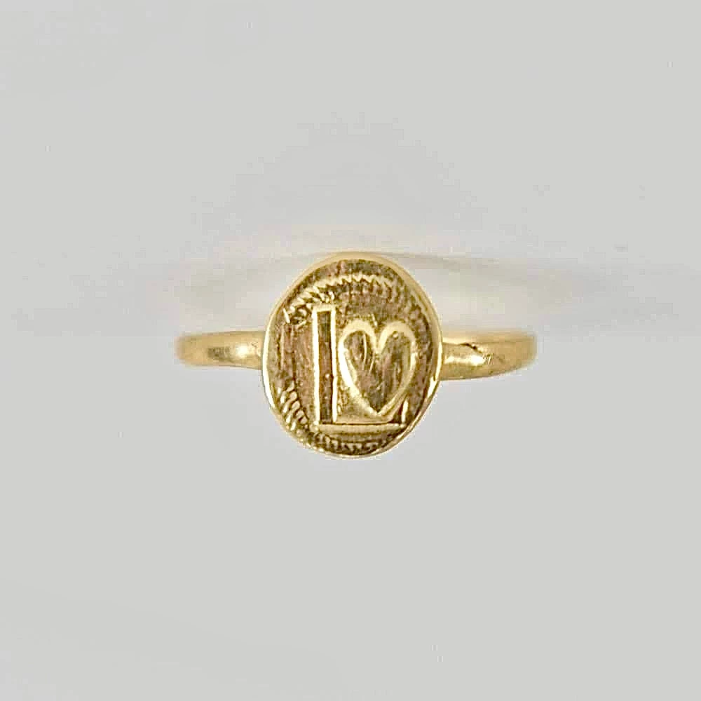 Tuxedo Park Junk Shop New Arrivals The Love Ring 5 Tuxedo Park Junk Shop New Arrivals The Love Ring