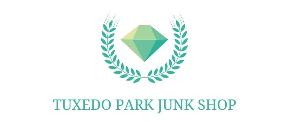 Tuxedo Park Junk Shop Sales Shop
